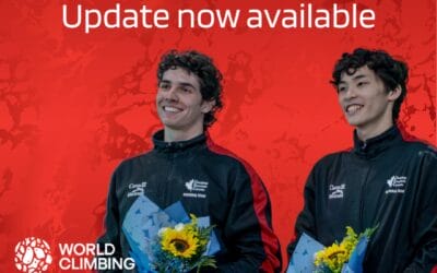 CEC launches integrated 2026 National Team & CNR Policy