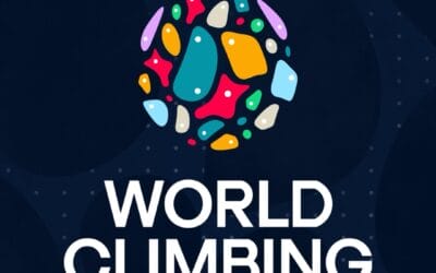CEC Congratulates World Climbing on New Global Identity