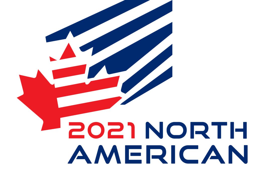 Manual d’événement et logo 2021 NACS