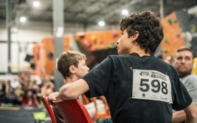 Blog: What should I expect for the Youth Nationals?