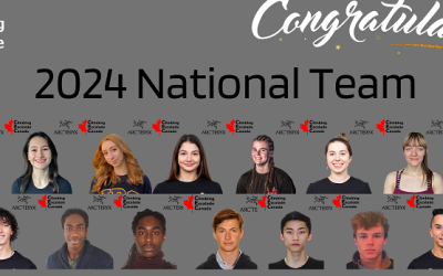 2024 National Team – First Intake Announcement