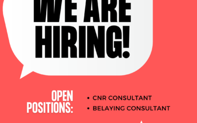CEC is hiring Consultants