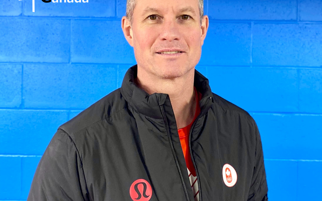 Climbing Escalade Canada Welcomes Kraig Devlin as High Performance Director