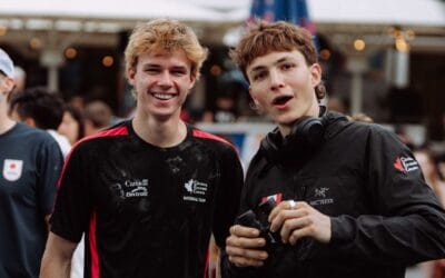 Call for Nominations – Climbing Canada Athletes’ Commission