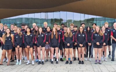 Youth Worlds Wrap-Up – IFSC 2025 Youth World Championships