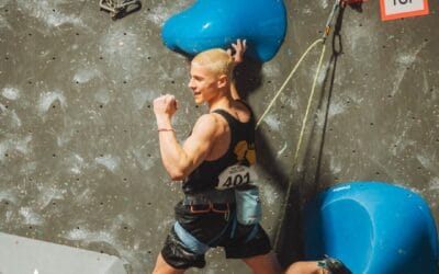 Climbing Escalade Canada Announces the 2026 Jaxson MacDonald Memorial Grant Recipients