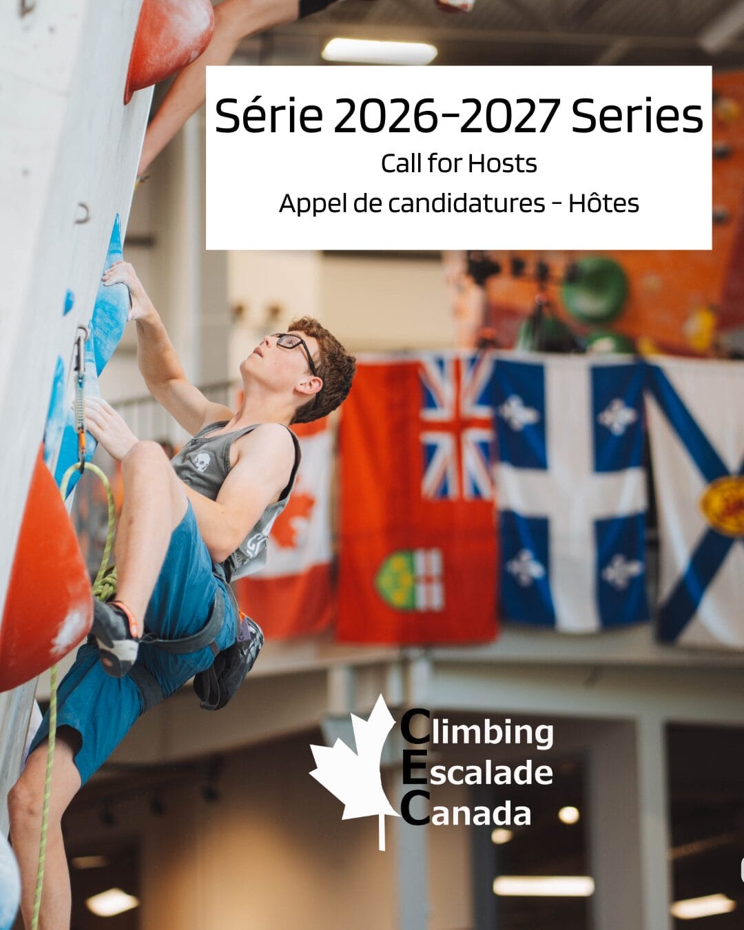 Série 2026-2027 Series
