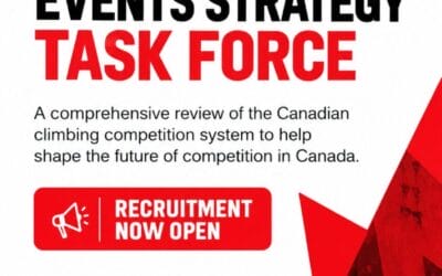 CEC Launches Competition & Events Strategy Task Force – Call for Applications